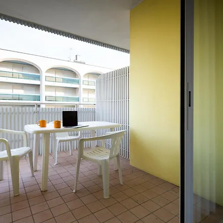 Apartment Aurora A Bibione