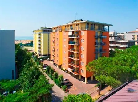 Aurora A Bibione