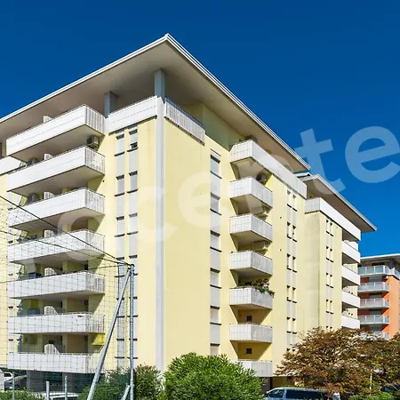 Aurora A Apartament Bibione