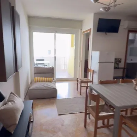 Apartament Aurora A *