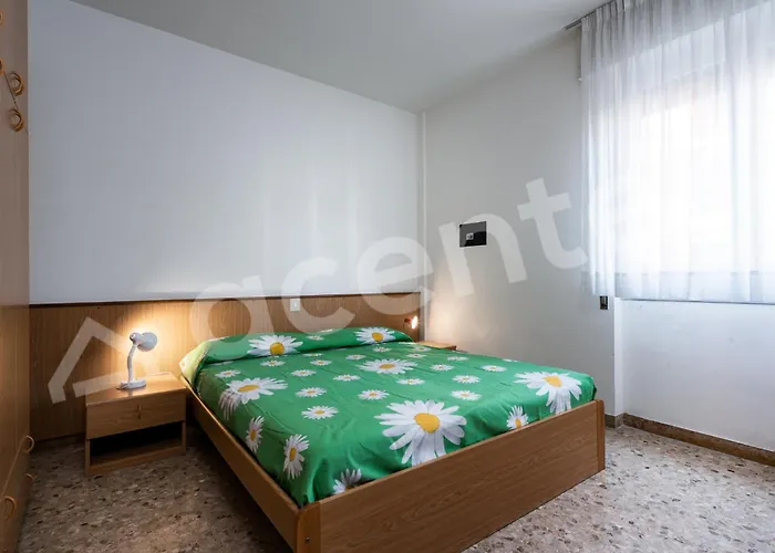 Aurora A شقة بيبيوني