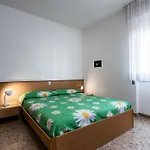 Lägenhet Aurora A Bibione