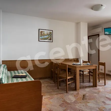 Apartment Aurora A