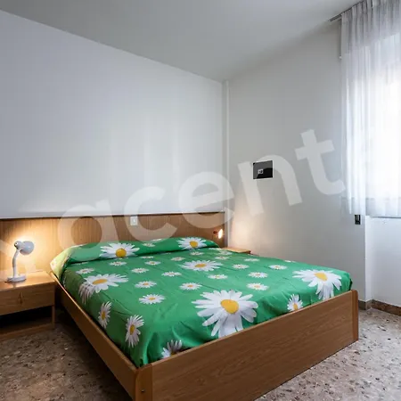 Aurora A Διαμέρισμα Μπιμπιόνε