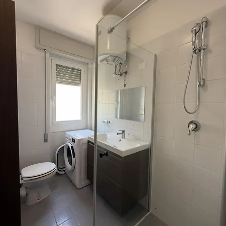 Aurora A Apartment Bibione
