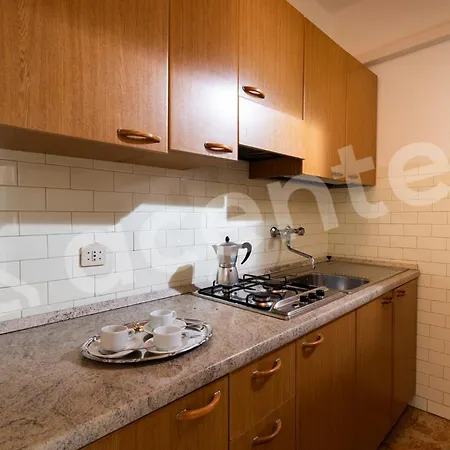 Apartment Aurora A