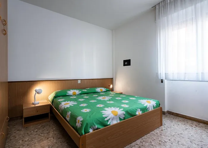 Apartment Aurora A Bibione