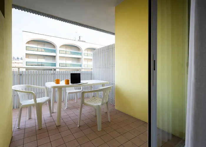Apartment Aurora A Bibione
