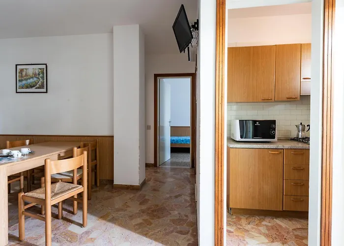 Apartment Aurora A *