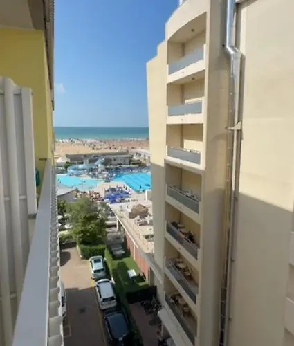 Apartment Aurora A