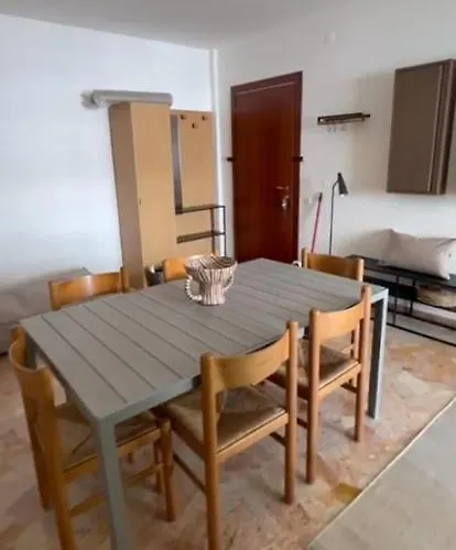 Apartment Aurora A