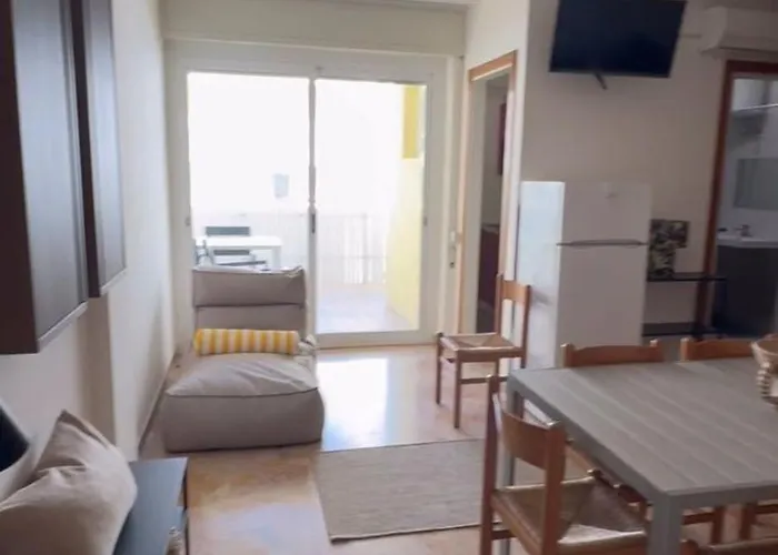 Apartment Aurora A *