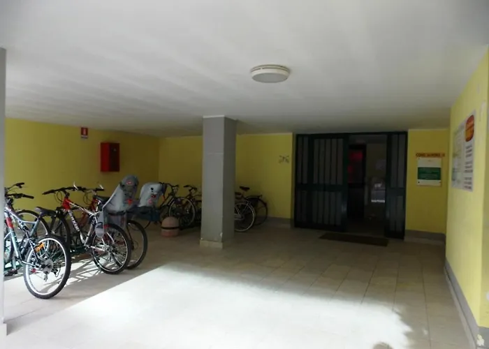 Apartment Aurora A Bibione
